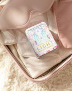 Work Your Light Pocket Oracle