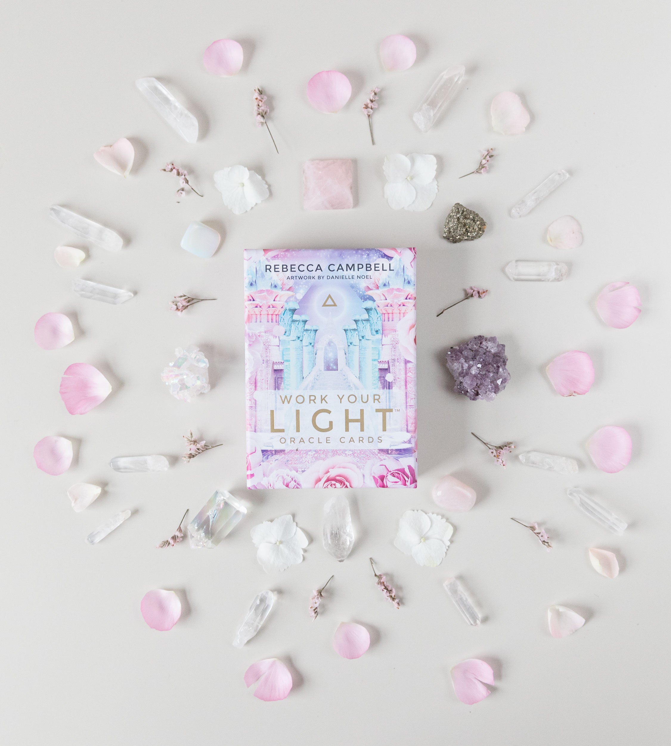 Oracle Cards