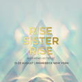 Rise Sister Rise | Weekend Retreat
