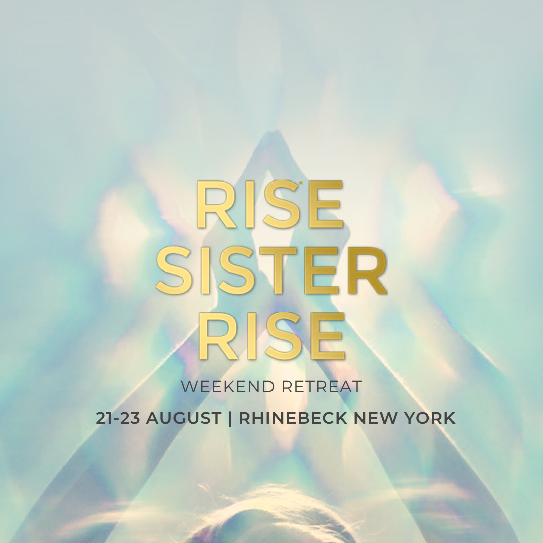 Rise Sister Rise | Weekend Retreat