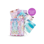 Work Your Light Pocket Oracle