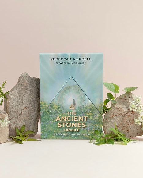 The Ancient Stones Oracle