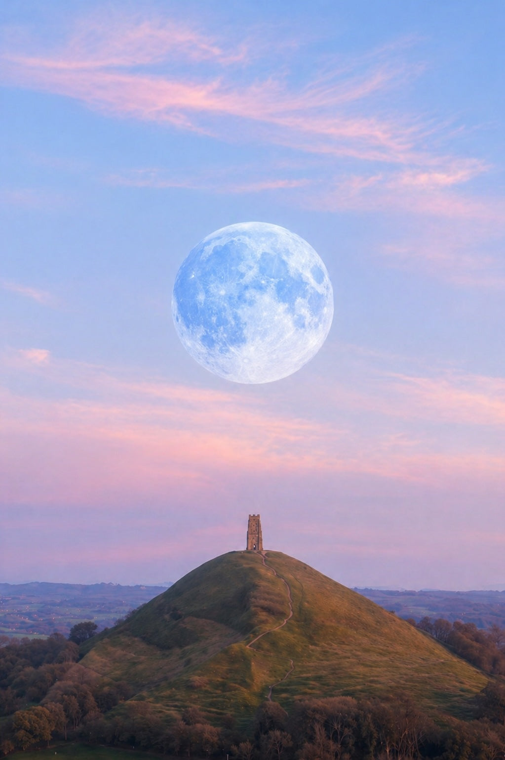 Full Moon Ceremony | On Demand