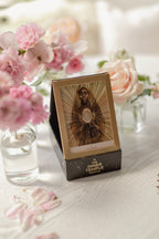 The Inner Temple Oracle
