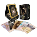 The Inner Temple Oracle