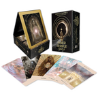 The Inner Temple Oracle