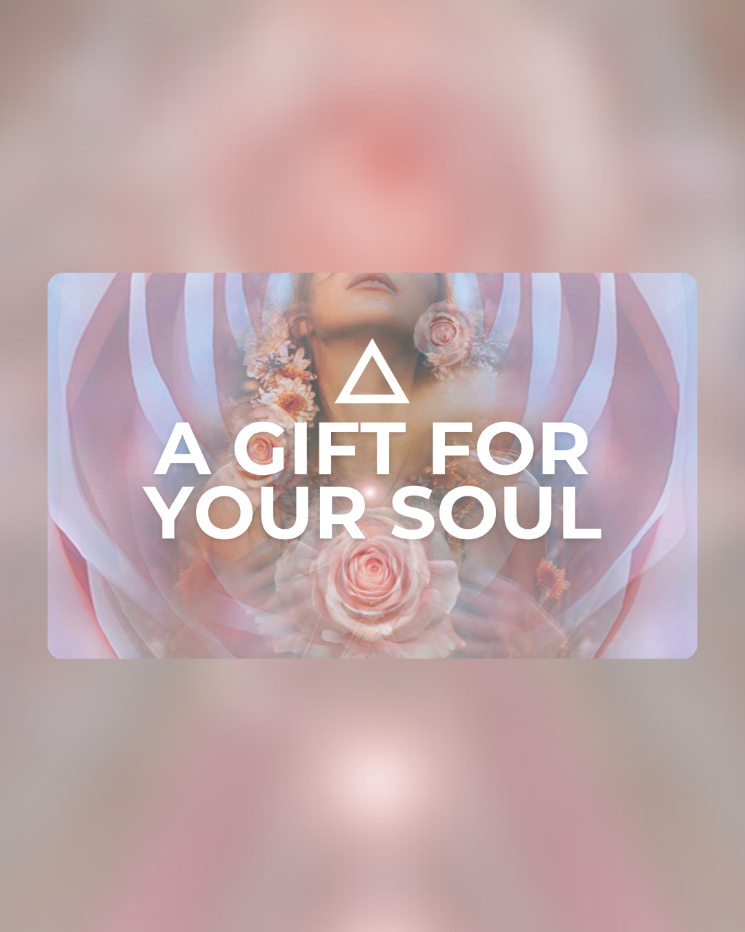 Gift a Personalised Reading from Rebecca