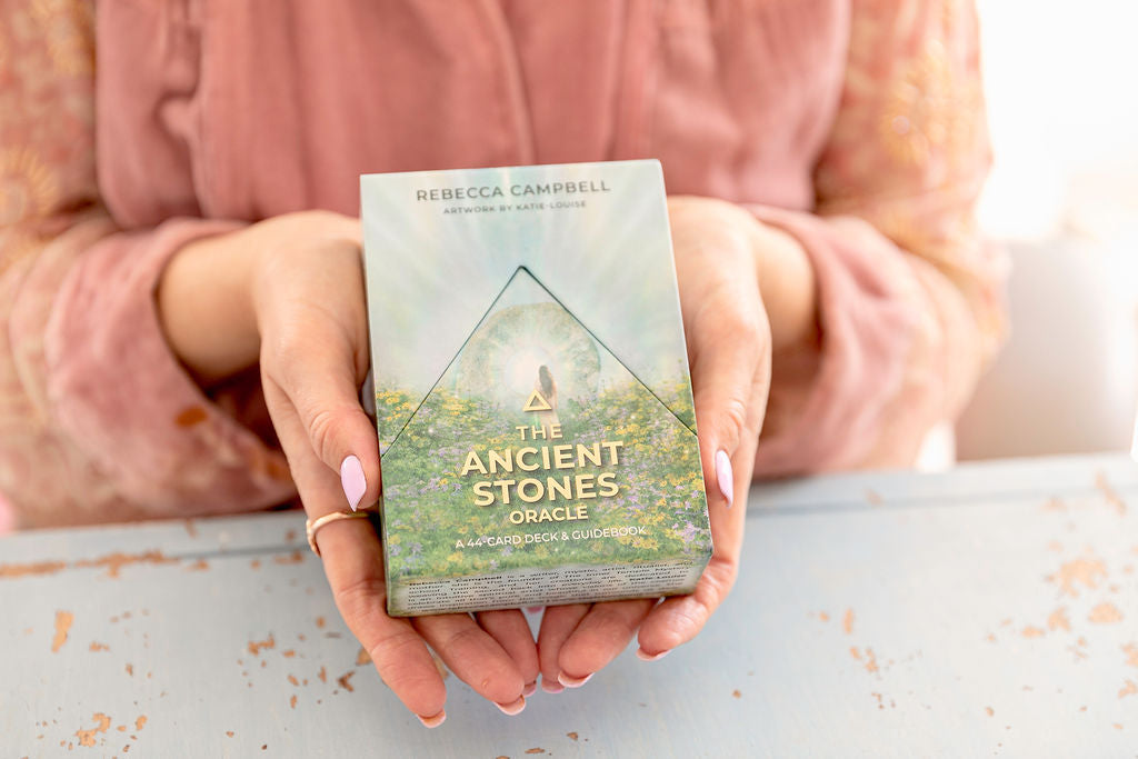 Oracle Cards