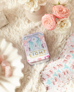 Work Your Light Pocket Oracle