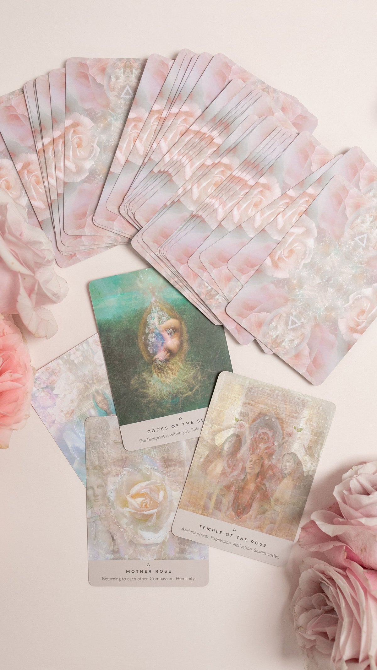 The Rose Oracle