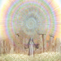 Solstice Ceremony In Person Glastonbury Experience + Afterparty