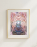 Sacred Art Print | The Grandmothers