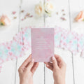 Personalised Oracle Reading from Rebecca