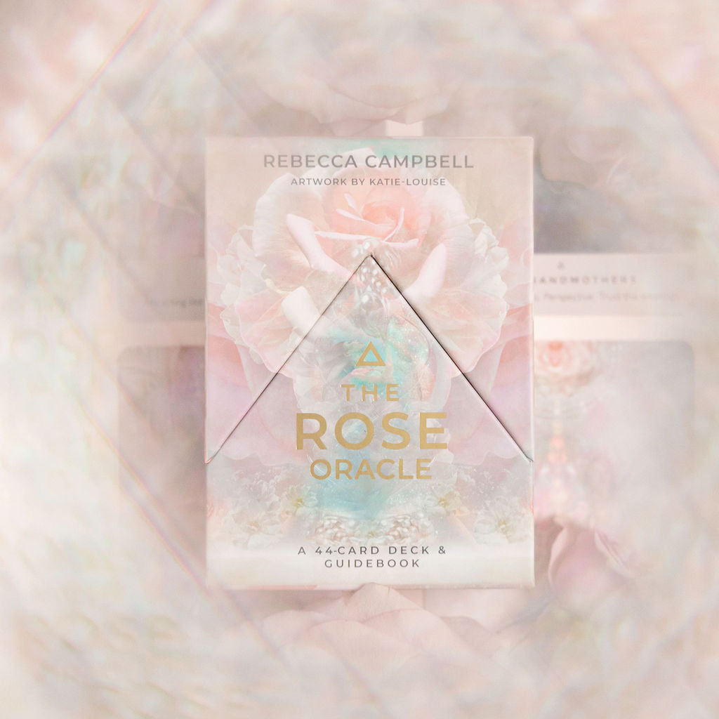 Oracle Cards