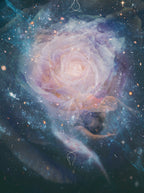 Sacred Art Print | Sophia