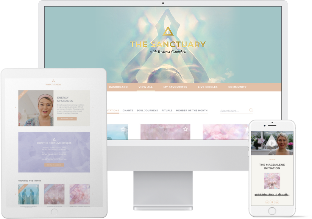 Sanctuary Membership