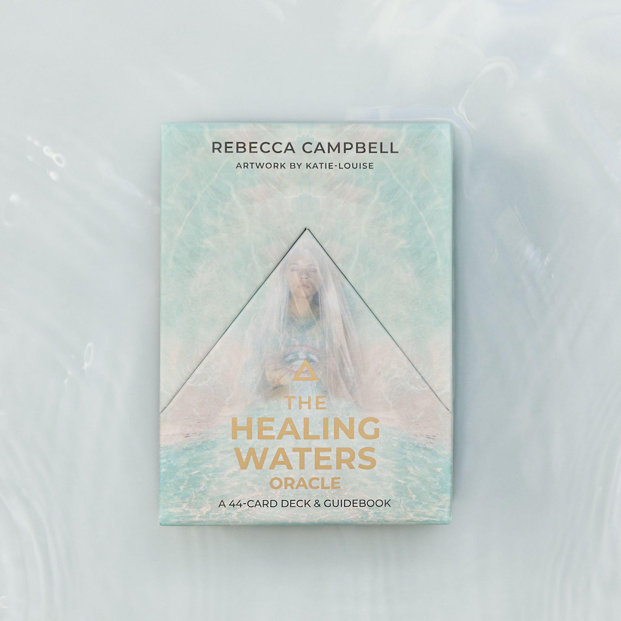Oracle Cards