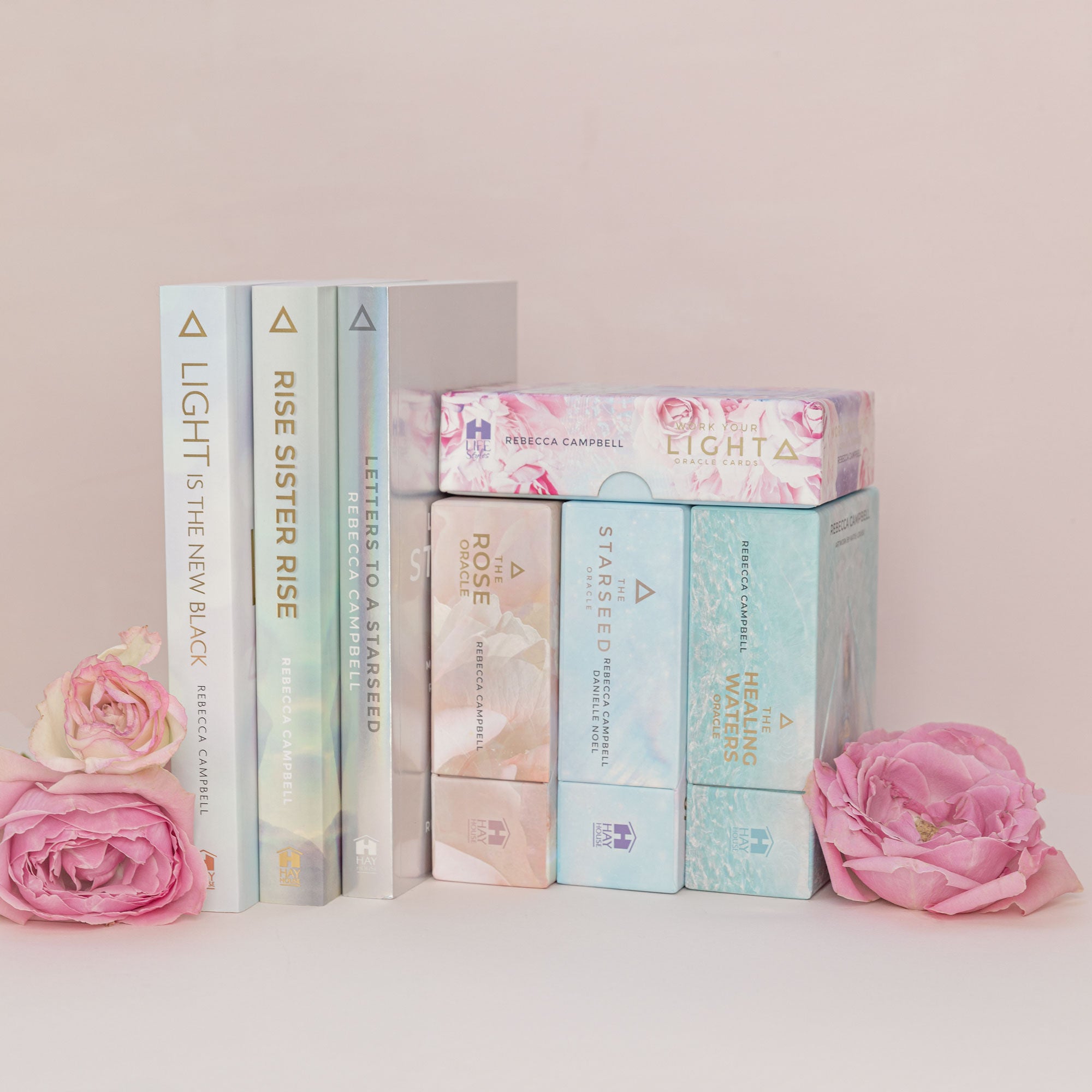 Oracle Cards