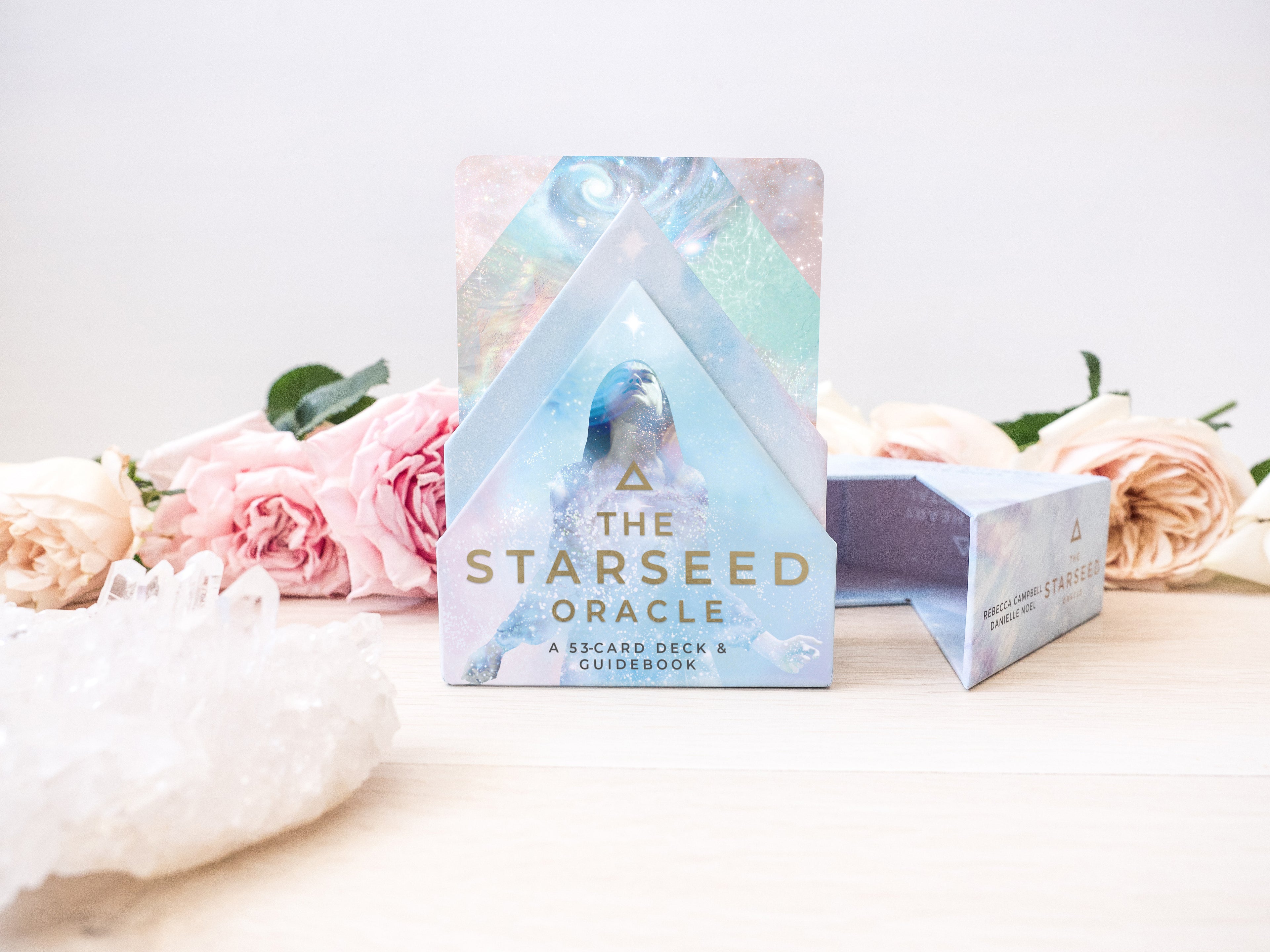 Oracle Cards