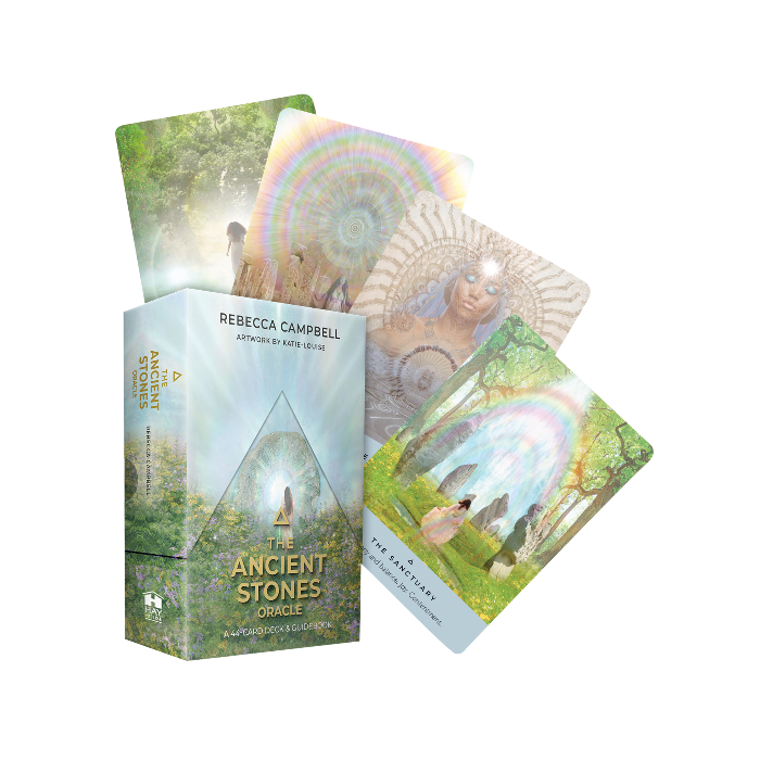 The Ancient Stones Oracle