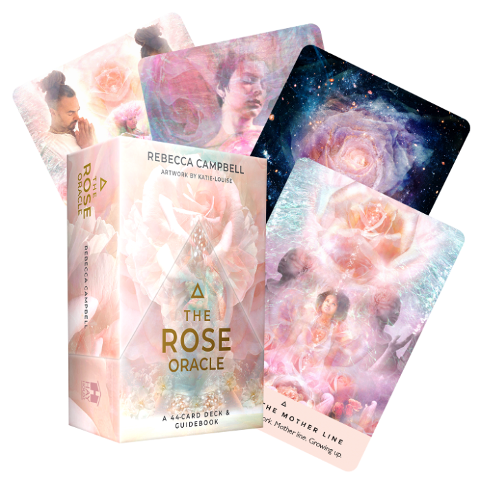 The Rose Oracle